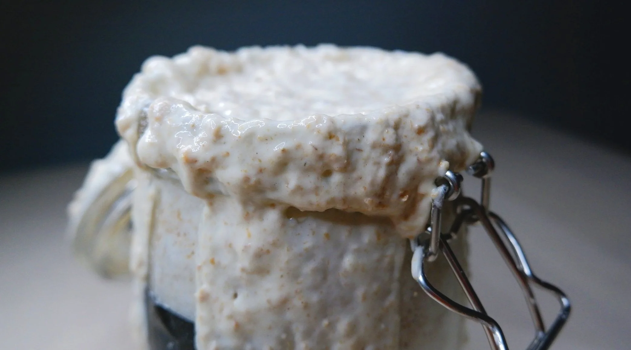 Bbc on sale sourdough starter